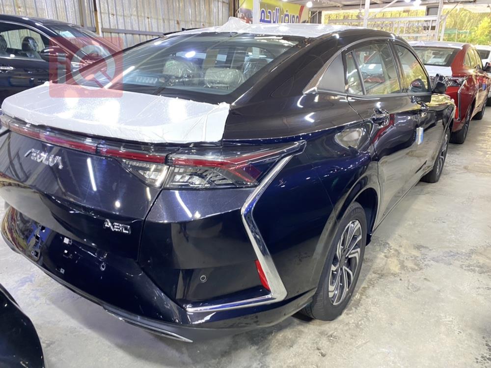 دۆنگ فینگ Aeolus A30